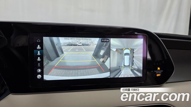 Hyundai Palisade 2021 — photo 20