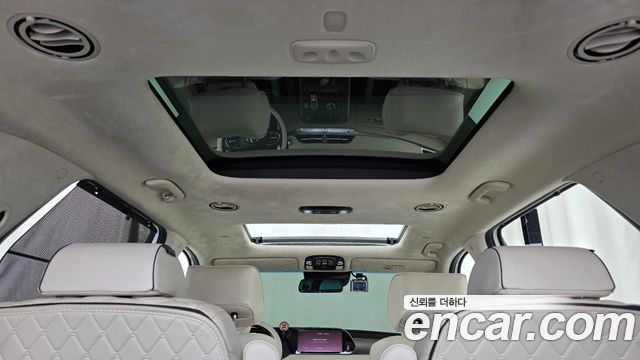 Hyundai Palisade 2021 — photo 23