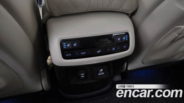 Hyundai Palisade 2021 — photo 24