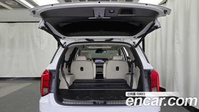 Hyundai Palisade 2021 — photo 26