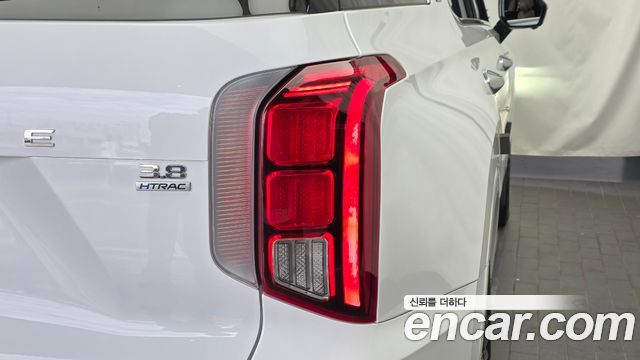 Hyundai Palisade 2021 — photo 9