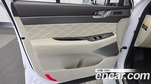Hyundai Palisade 2021 — photo 14