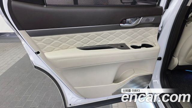 Hyundai Palisade 2021 — photo 15