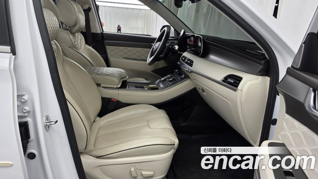 Hyundai Palisade 2021 — photo 16