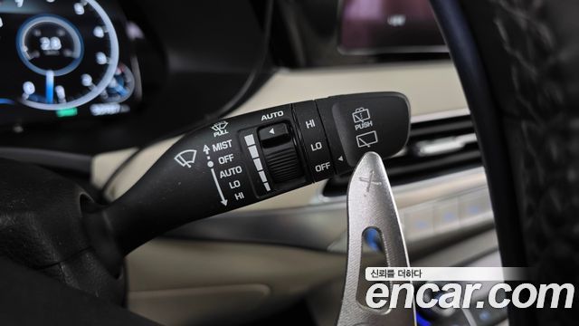 Hyundai Palisade 2021 — photo 27