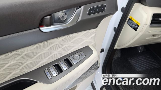 Hyundai Palisade 2021 — photo 28