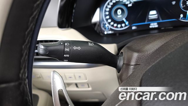 Hyundai Palisade 2021 — photo 29