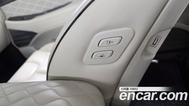 Hyundai Palisade 2021 — photo 32