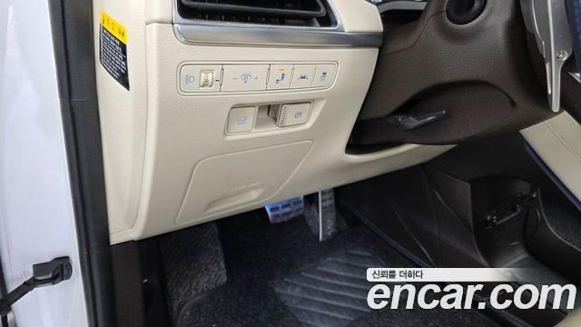 Hyundai Palisade 2021 — photo 34