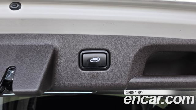 Hyundai Palisade 2021 — photo 35