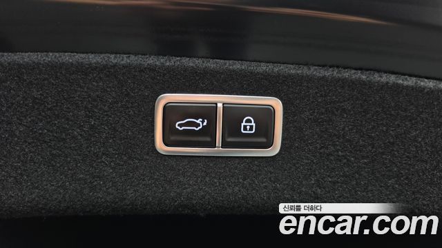 Genesis G80 2023 — photo 23