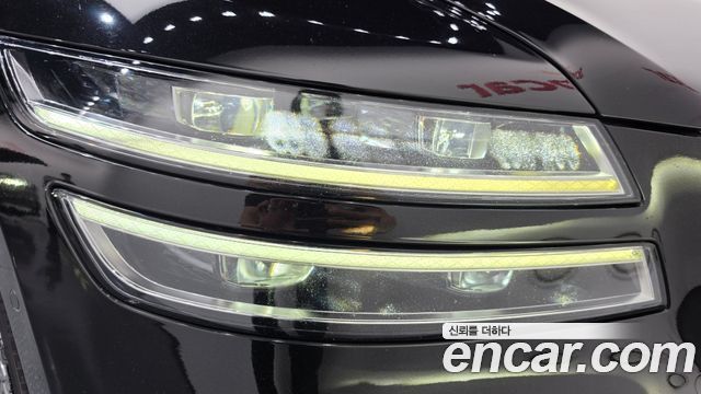 Genesis G80 2023 — photo 8