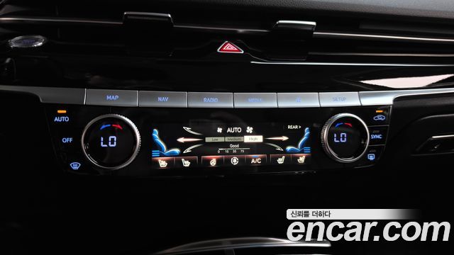 Genesis G80 2023 — photo 31
