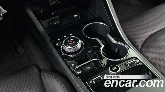 Kia K5 2023 — photo 12