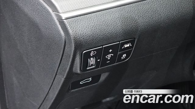 Kia K5 2023 — photo 26