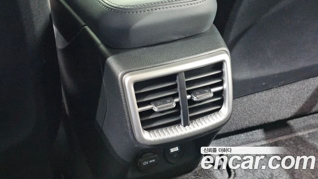 Kia K5 2023 — photo 30