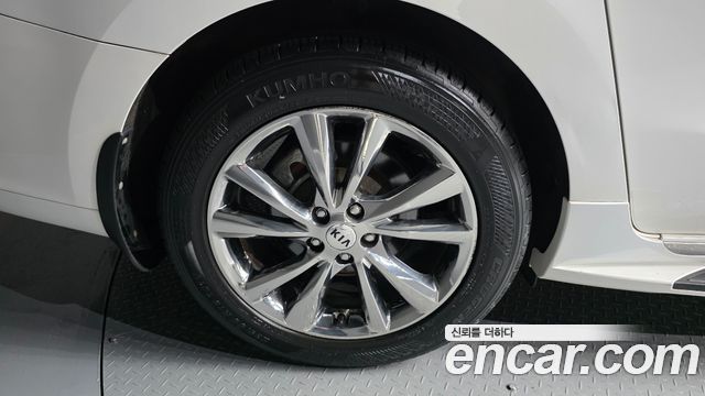 Kia Canival 2020 — photo 5