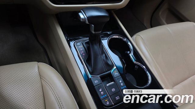 Kia Canival 2020 — photo 12