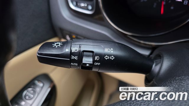 Kia Canival 2020 — photo 29