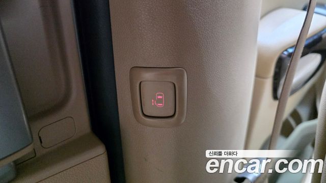 Kia Canival 2020 — photo 32