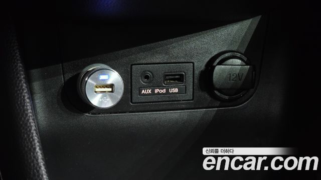 Kia morning 2012 — photo 19