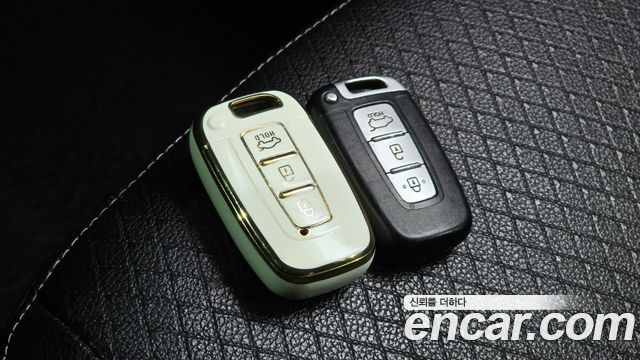 Kia morning 2012 — photo 24