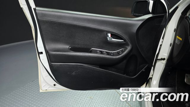 Kia morning 2012 — photo 14