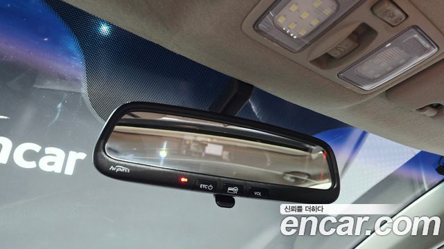 Kia morning 2012 — photo 28