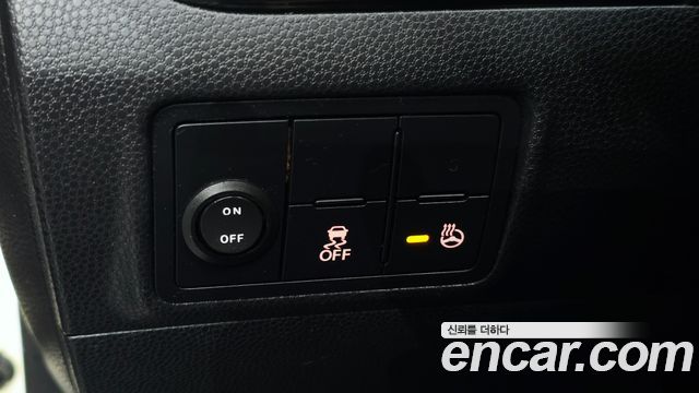 Kia morning 2012 — photo 29