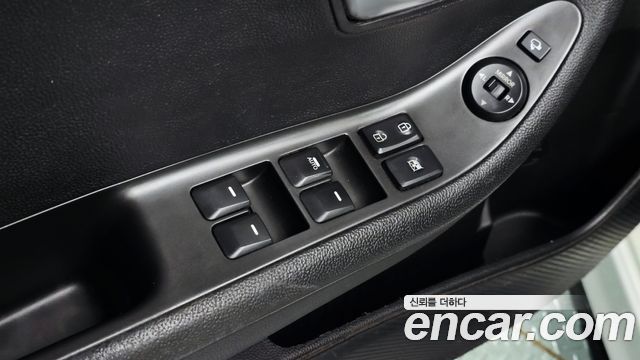 Kia morning 2012 — photo 32