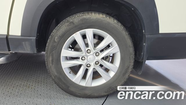 KG Mobility Rexton 2020 — photo 7