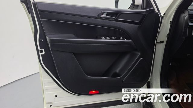 KG Mobility Rexton 2020 — photo 14