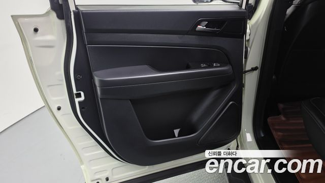 KG Mobility Rexton 2020 — photo 15