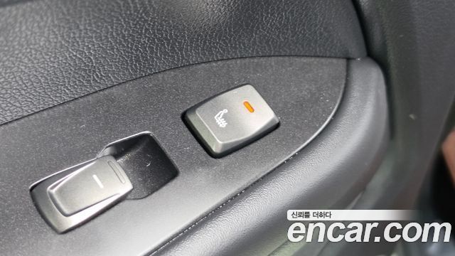 KG Mobility Rexton 2020 — photo 30