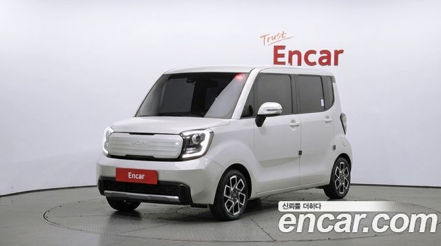 Kia RAY 2023 — photo 1