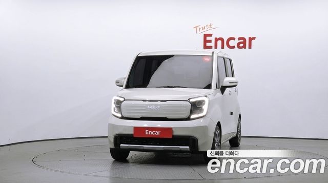 Kia RAY 2023 — photo 3