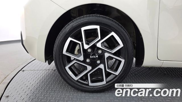 Kia RAY 2023 — photo 5