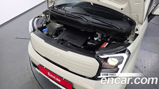 Kia RAY 2023 — photo 6