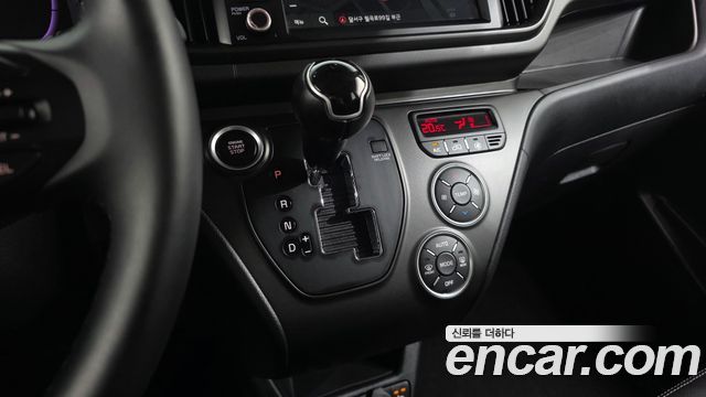 Kia RAY 2023 — photo 12