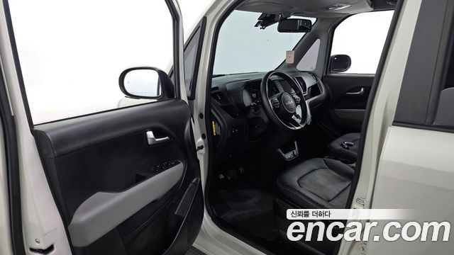 Kia RAY 2023 — photo 13