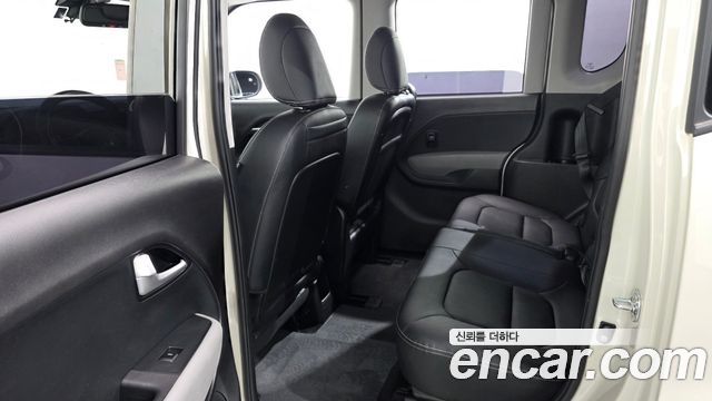 Kia RAY 2023 — photo 17