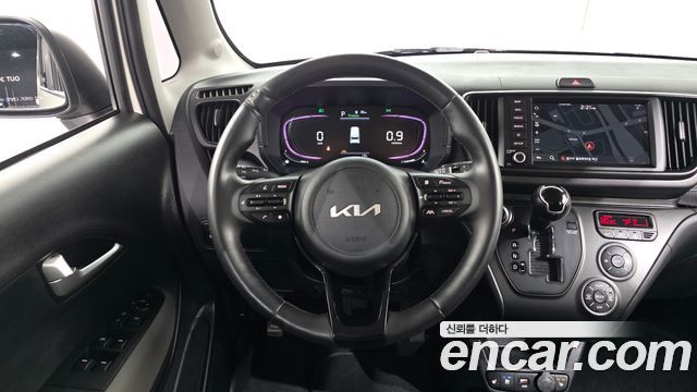 Kia RAY 2023 — photo 18