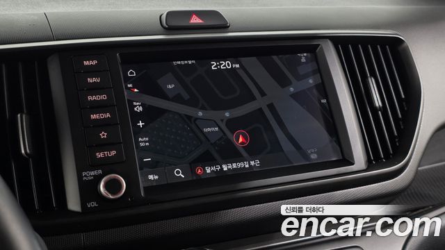 Kia RAY 2023 — photo 19