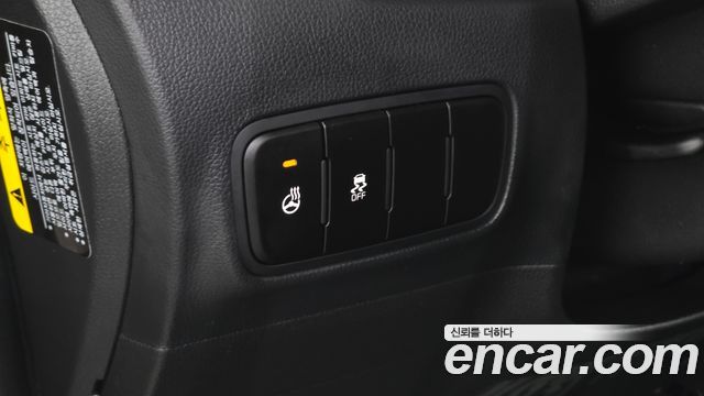 Kia RAY 2023 — photo 21