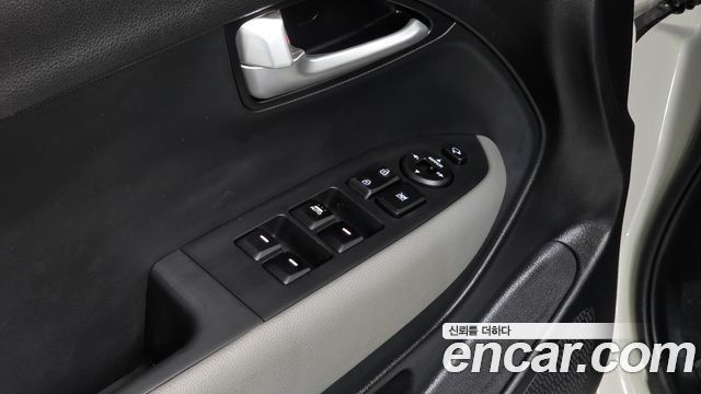 Kia RAY 2023 — photo 22