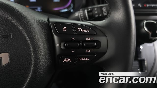 Kia RAY 2023 — photo 23