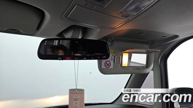 Kia RAY 2023 — photo 26