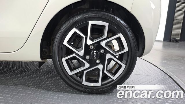 Kia RAY 2023 — photo 7