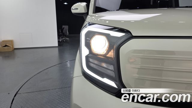 Kia RAY 2023 — photo 8