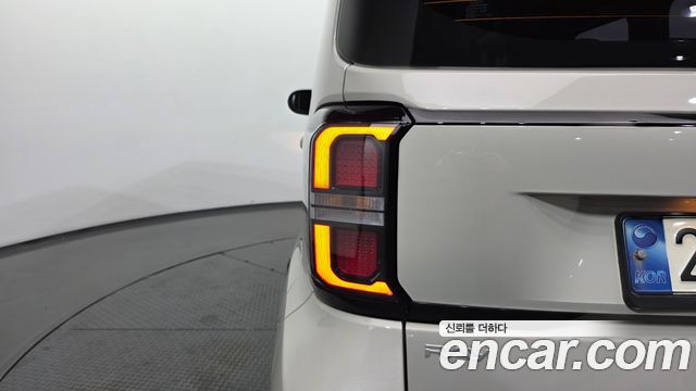 Kia RAY 2023 — photo 9